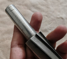 Load image into Gallery viewer, Vintage BK Morton & Co Ltd Rayd Extra Reamer High Speed Steel 9.5cm Long Tool