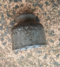 Load image into Gallery viewer, Vintage P.W.A 1402 VPLV MB-L 3/4" Drive 12-Point Deep Impact Socket – Used