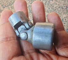 Load image into Gallery viewer, Vintage WF-78 PL MB C 3/4" Universal Joint Socket Adapter – 12 Point – Used Tool