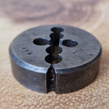 Load image into Gallery viewer, B.S.F 1/4" x 26 G-11 die Engineering Tool Made In England