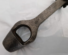 Load image into Gallery viewer, Vintage Toga 5/8 Hole Punch Leather Gasket, Leatherwork Tool , 10cm long