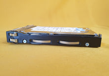 Load image into Gallery viewer, EG0300JFCKA REF HPE 300GB SAS 12G 10K SFF SC DS HDD Hard Disk Drive