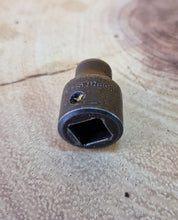 Load image into Gallery viewer, Vintage Swinborne Socket 7mm Drive , PTE 7 Great Quality Made In England