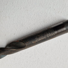Load image into Gallery viewer, Guehring 81299 10.500 HSS Drill Bit