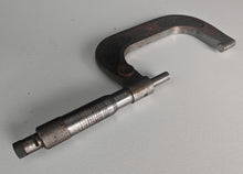Load image into Gallery viewer, Ambrose Shardlow 2"-3" Outside Micrometer Vintage Engineering Measuring Tool Use