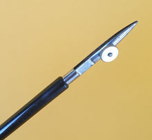 Load image into Gallery viewer, Vintage Temple Cadet Precision Drafting Set – Collectible Engineer’s Drawing Tools