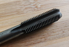 Load image into Gallery viewer, Professional HSS Hand Tap for Metalworking - 9/16" - 16 BSF made in England