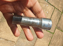 Load image into Gallery viewer, Vintage Swinborne 1/2 AF Deep Socket – British Made – Used Tool