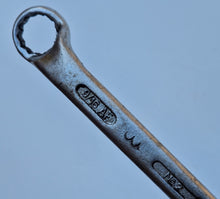 Load image into Gallery viewer, Gedore No.29/16 A/F, 1/2 AF Ring Spanner, Vanadium, Made In Germany