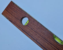 Load image into Gallery viewer, Rabone Chesterman No.1626 Combination Spirit Level With Brass Face 9” Vintage