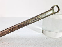 Load image into Gallery viewer, Vintage 52 Hexo 15321 Wrench Suitable For Classic Car Motorcycle Tool Kit USA