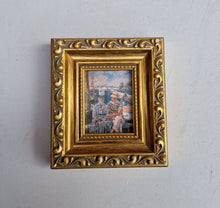 Load image into Gallery viewer, Argenteuil (1874) by Edouard Manet reproduction print art on wooden pannel