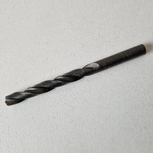 Load image into Gallery viewer, Titex Plus A1211 11.0 Jobber Length HSS Drill Bit Gumther & Co