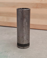 Load image into Gallery viewer, Vintage New Britain 7/8" Socket – NTD28 – Made in U.S.A. – 1/2" Drive – 12 Point
