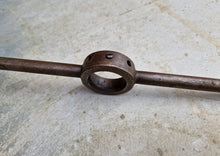 Load image into Gallery viewer, 3 x Vintage die stock holder / tap wrench Machinist Tool