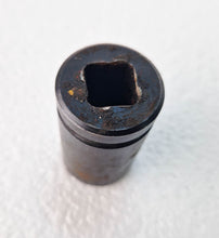 Load image into Gallery viewer, DESOUTTER 3/4" UNF Drive IMPACT Socket Black Chrome Vanadium