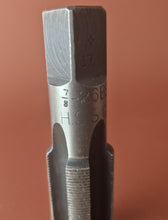 Load image into Gallery viewer, 7/8"-26 BSB HSS G.T Thread Threading Tap , Heavy & Chunky Engineering Tool