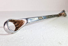 Load image into Gallery viewer, Gordon tools ring Spanners 9/16W & 1/2W, Vanadium Chrome