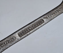 Load image into Gallery viewer, GORDON TOOLS "MADE IN ENGLAND" OPEN END SPANNER 5/16W + 3/8W