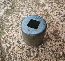 Load image into Gallery viewer, Vintage WF-33 FL MB C 3/4" Drive Socket – Used Tool