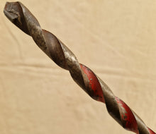 Load image into Gallery viewer, Somta 5 62-5 Long Drill Bit 5/8" Genuine Vintage Quality Tool