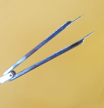 Load image into Gallery viewer, Vintage Temple Cadet Precision Drafting Set – Collectible Engineer’s Drawing Tools