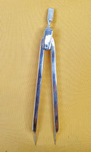 Load image into Gallery viewer, Vintage Temple Cadet Precision Drafting Set – Collectible Engineer’s Drawing Tools