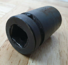Load image into Gallery viewer, Desoutter 7/16 Hex Adaptor, U.N.F, Vintage DIY Garage Mechanics Tool