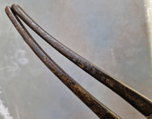 Load image into Gallery viewer, Vintage Ceka water pump pliers long slip joint pliers, vintage tools, uncleaned