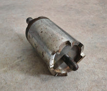 Load image into Gallery viewer, Used Heavy Duty TDS LT 574/7 1/328 Core Drill Bit Holesaw 8" DIA - 9.5cm Long