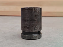 Load image into Gallery viewer, Vintage Swinborne Socket 3/4" AF 1 1/2" Drive British Made CPT Co Mechanics Tool