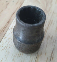Load image into Gallery viewer, Vintage Snap-On Tools 3/8" Drive 3/8" Socket F-120 12 PT