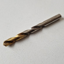 Load image into Gallery viewer, 13.0mm Drill Bit Sheffield HSS Long Drill bit Osborn Brand