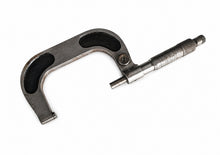 Load image into Gallery viewer, Ambrose Shardlow 2"-3" Outside Micrometer Vintage Engineering Measuring Tool Use