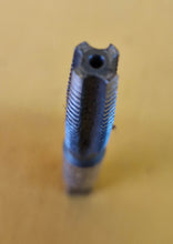Load image into Gallery viewer, 3/8" x 16 BSW tap made by Dormer, 79mm, Drill , GT, Made In England