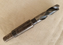 Load image into Gallery viewer, Mitool H.S.S 9/16" 6.5.2 Tapper Drill Bit , Vintage Tool