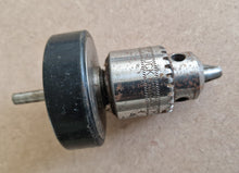 Load image into Gallery viewer, Vintage Jacobs MC4K61 Drill Chuck Multi-Craft 1/16" - 3/8" 2-10 NM USA