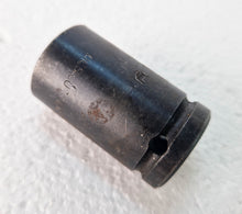 Load image into Gallery viewer, DESOUTTER 3/4" UNF Drive IMPACT Socket Black Chrome Vanadium