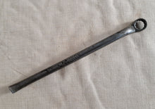 Load image into Gallery viewer, Vintage X-1416 Blue Point Wrench 1/2" Offset Box End Wrench