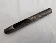 Load image into Gallery viewer, Vintage Toga 10 Hole Punch Leather Gasket, Leatherwork Tool , 10cm long