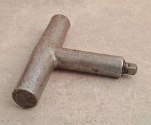 Load image into Gallery viewer, Vintage Skyway Precision Tool 1/4" Torque Wrench T-Handle – Made in USA