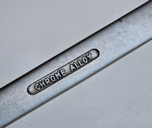 Load image into Gallery viewer, BRITOOL 9/16BS 1/2W x 5/8BS 9/16W OPEN END SPANNER 2J92101