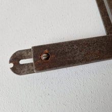Load image into Gallery viewer, Vintage Engineering Sliding Bevel Sqaure Carpenter Tool