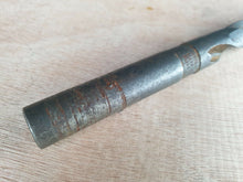 Load image into Gallery viewer, F.B Tools 9/16 Speedcut H.S.I 20.5cm Drill Bit, Vintage Tool