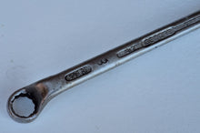 Load image into Gallery viewer, Gedore No.29/16 A/F, 1/2 AF Ring Spanner, Vanadium, Made In Germany