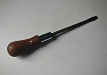Load image into Gallery viewer, Vintage Stanley Yankee No. 10A Ratchet Screwdriver – 26.5cm Long
