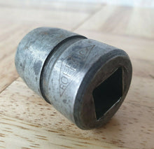 Load image into Gallery viewer, Roebuck 11/16" Whit Socket, Vintage Mechanical Garage Tool