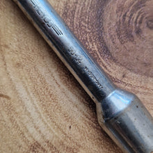 Load image into Gallery viewer, vintage heyco 5" bar 50-04 chrome vanadium Made In West Germany