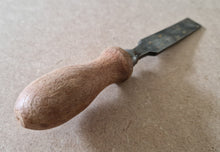 Load image into Gallery viewer, Vintage Signal Straight Edge Chisel Made In Sheffield England Great Condition