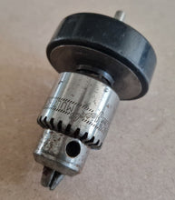Load image into Gallery viewer, Vintage Jacobs MC4K61 Drill Chuck Multi-Craft 1/16" - 3/8" 2-10 NM USA